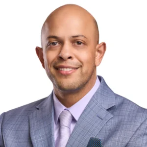 Ahmed Patel - COO at Synergi
