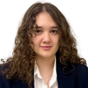 Chloe Makdissi - Project Management Officer at Synergi