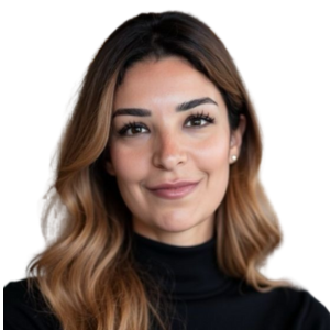 Heba Okba - Partner Procurement at Synergi