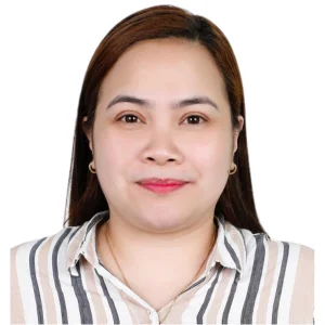 Marie David - Accounting and Administrative Coordinator at Synergi