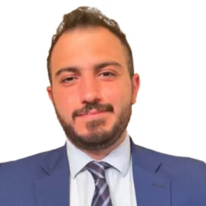 Mazen Hajjar - Business Development Executive at Synergi