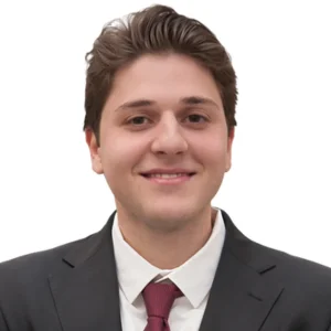 Mohamad Habbal - Analyst at Synergi