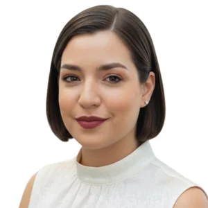 Reina Mohtar - Marketing Executive at Synergi