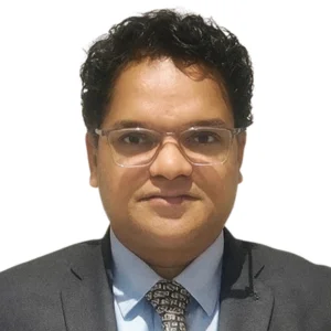 Satish Prajapati - Lead Consultant Talent Acquisition at Synergi