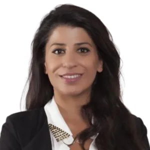 Seda Ergin - Consulting Manager HR at Synergi
