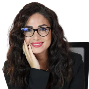 Soula Baroudi - Partner Marketing at Synergi