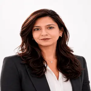 May Abdouny - HR Manager at Synergi