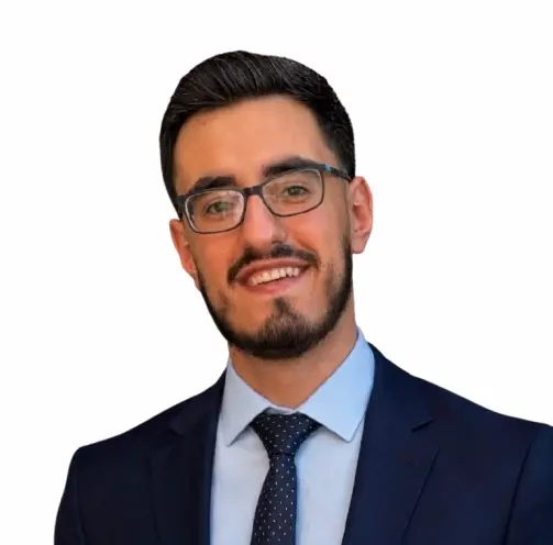 Omar Alakara - SEO Specialist at Synergi